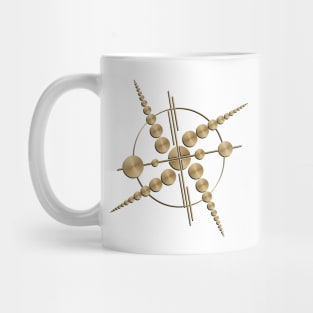 Crop Circle #44 Mug